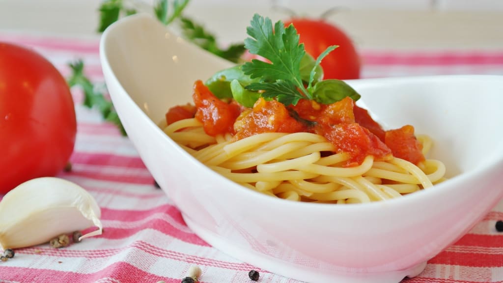 Cheap Meals You Can Cook in a College Dorm Cheap Meals You Can Cook in a College Dorm
