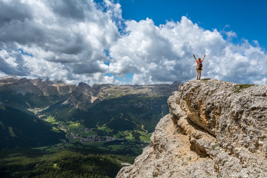 Shattering the Misconception About the 'Hustle' Mentality Shattering the Misconception About the 'Hustle' Mentality