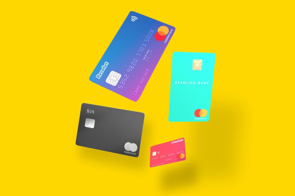 Mobile-Banking—FinTech of the Future or a Flash in the Pan? Mobile-Banking—FinTech of the Future or a Flash in the Pan?