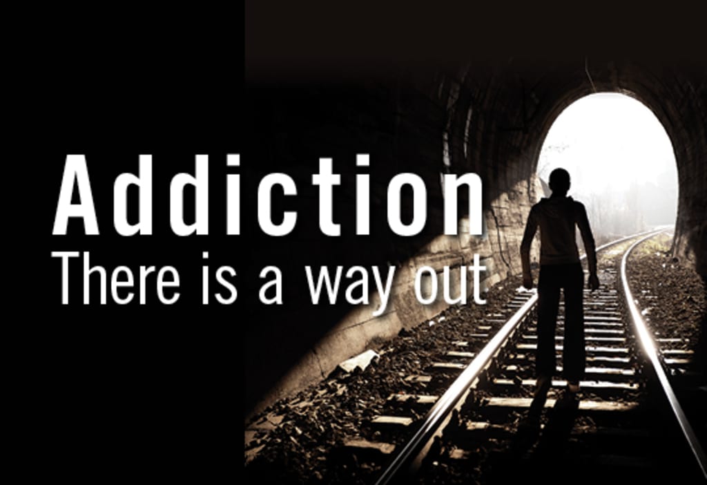 Addiction Addiction