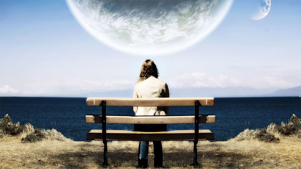 Does the Earth Have a Hidden Twin? Does the Earth Have a Hidden Twin?