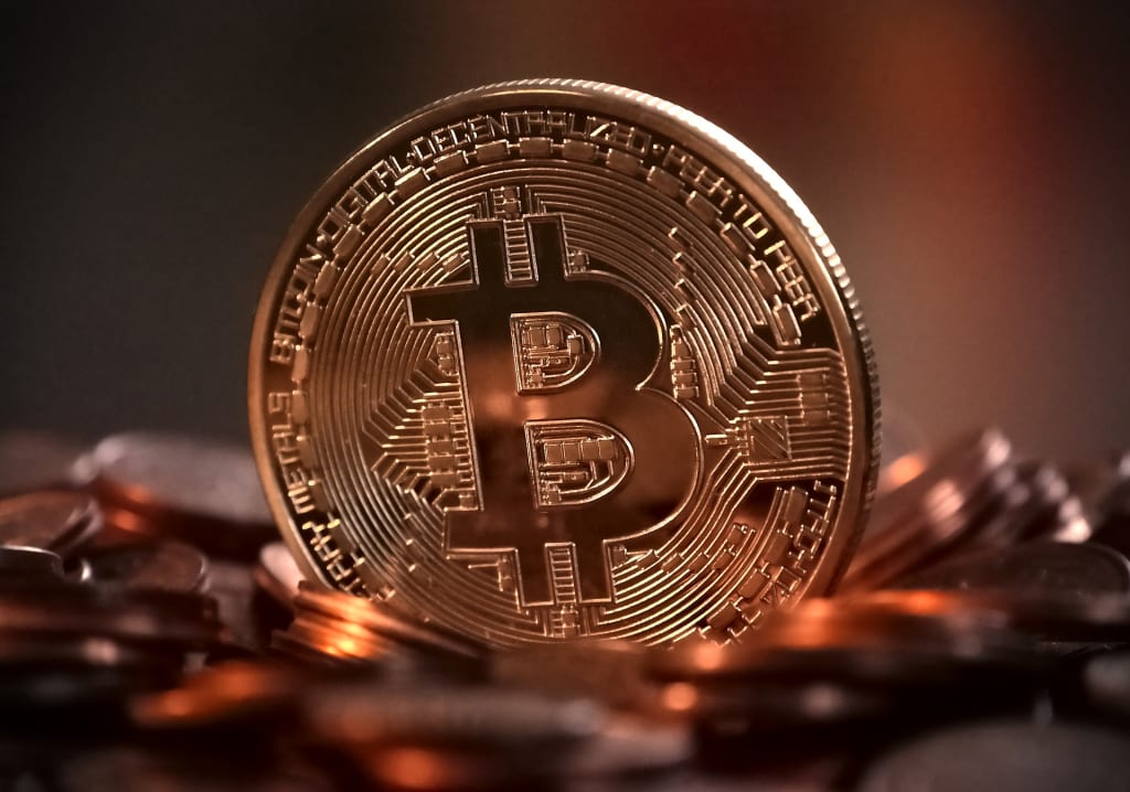 strategy to trade bitcoin