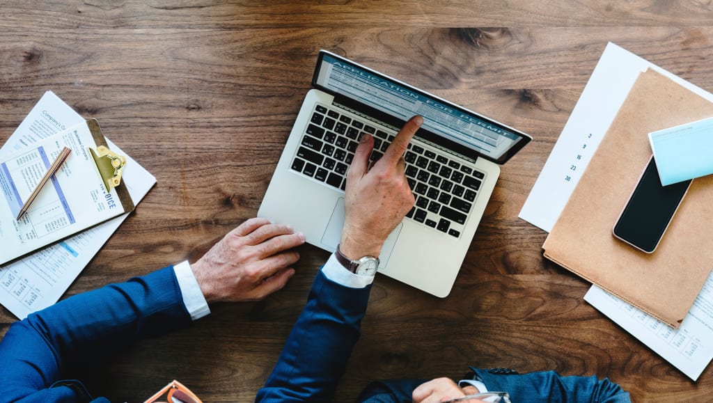 7 Ways to Build a Successful Business 7 Ways to Build a Successful Business