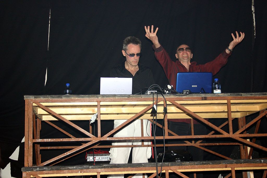 Audio Excreta Audio Excreta