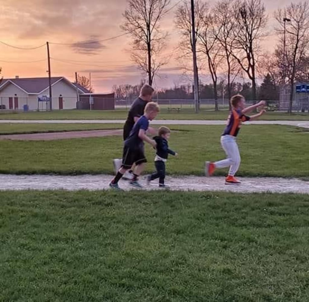 I'm "That" Baseball Mom I'm "That" Baseball Mom