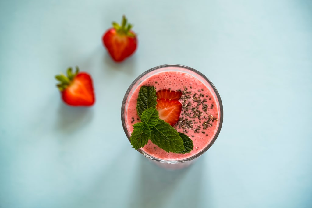 What's with all this hype over juice cleanses? What's with all this hype over juice cleanses?