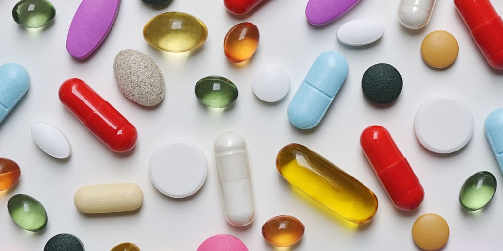 Unhealthy Ingredients in Diet Supplements to Avoid Unhealthy Ingredients in Diet Supplements to Avoid