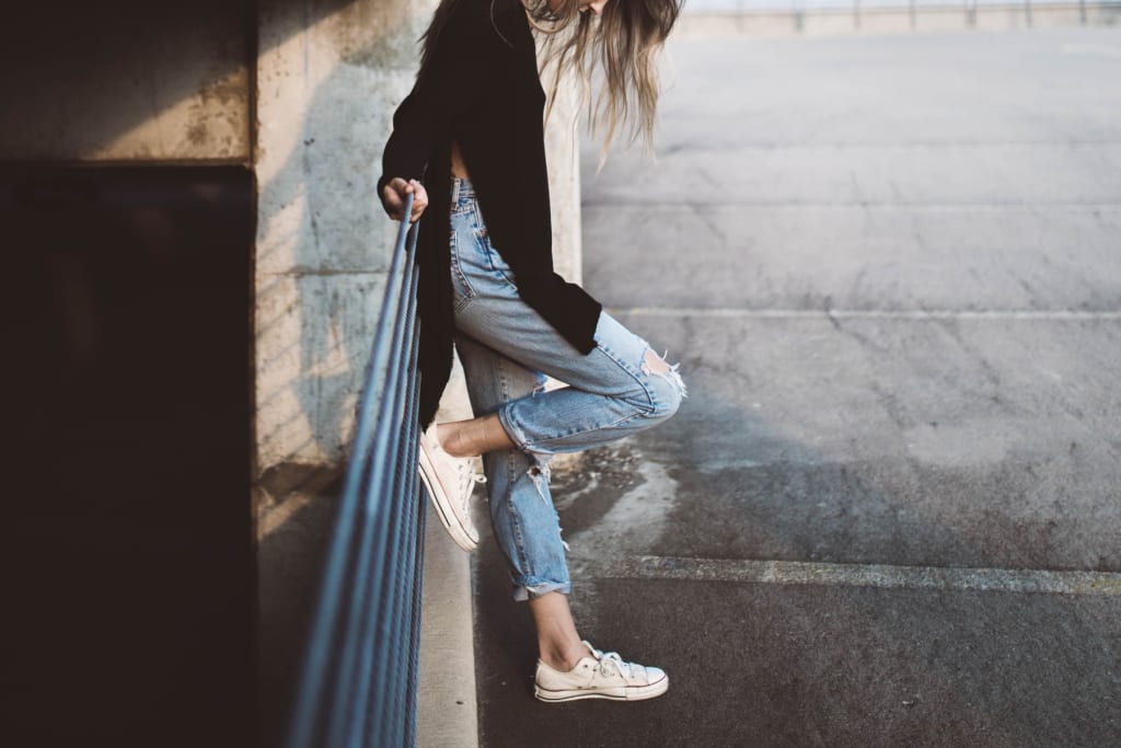 Best Jeans for Women to Buy in 2018 Best Jeans for Women to Buy in 2018