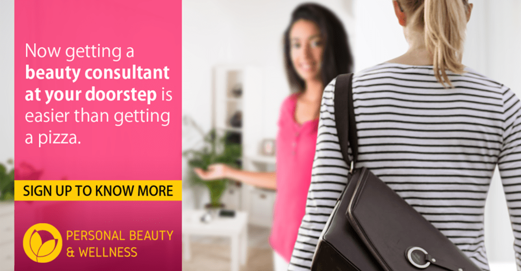 New, Innovative App Lets Users Book Home Appointments With Leading Beauty & Wellness Experts New, Innovative App Lets Users Book Home Appointments With Leading Beauty & Wellness Experts
