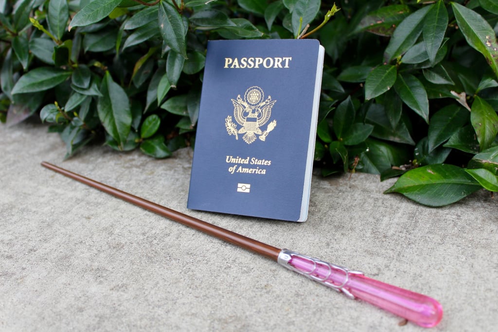 8 Places to Visit for a Magical Experience 8 Places to Visit for a Magical Experience