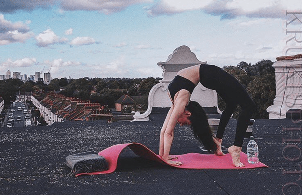 The 5 Best Yoga Poses for Back Stiffness
