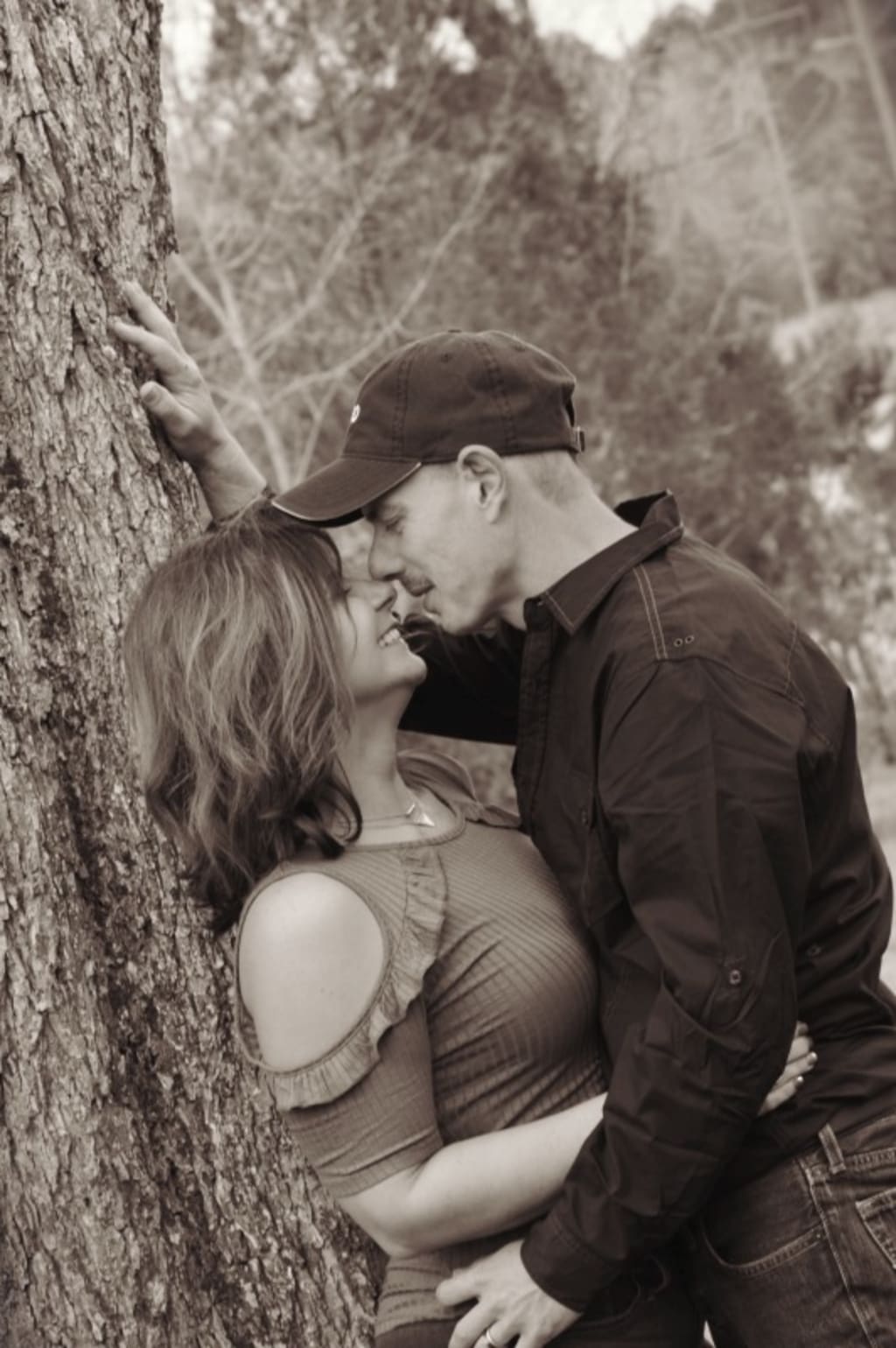 3 Ways To Get A Better, Stronger Relationship 3 Ways To Get A Better, Stronger Relationship