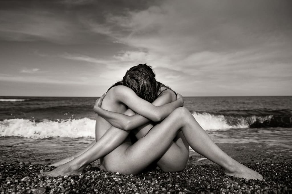 Making Love > F*ing Making Love > F*ing
