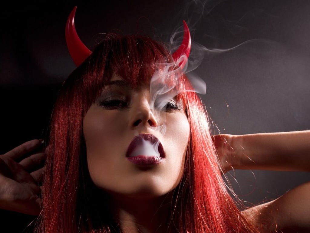 Funky Side Effects of Getting Stoned Funky Side Effects of Getting Stoned