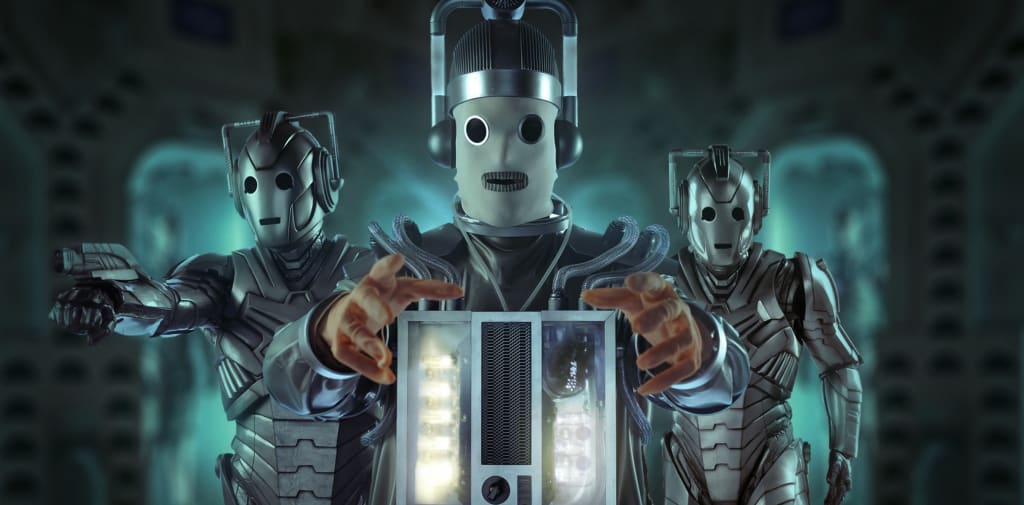 "Cyberguys": A Rant "Cyberguys": A Rant