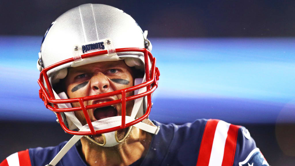 Tom Freaking Brady: G.O.A.T.'s and Ghosts Tom Freaking Brady: G.O.A.T.'s and Ghosts