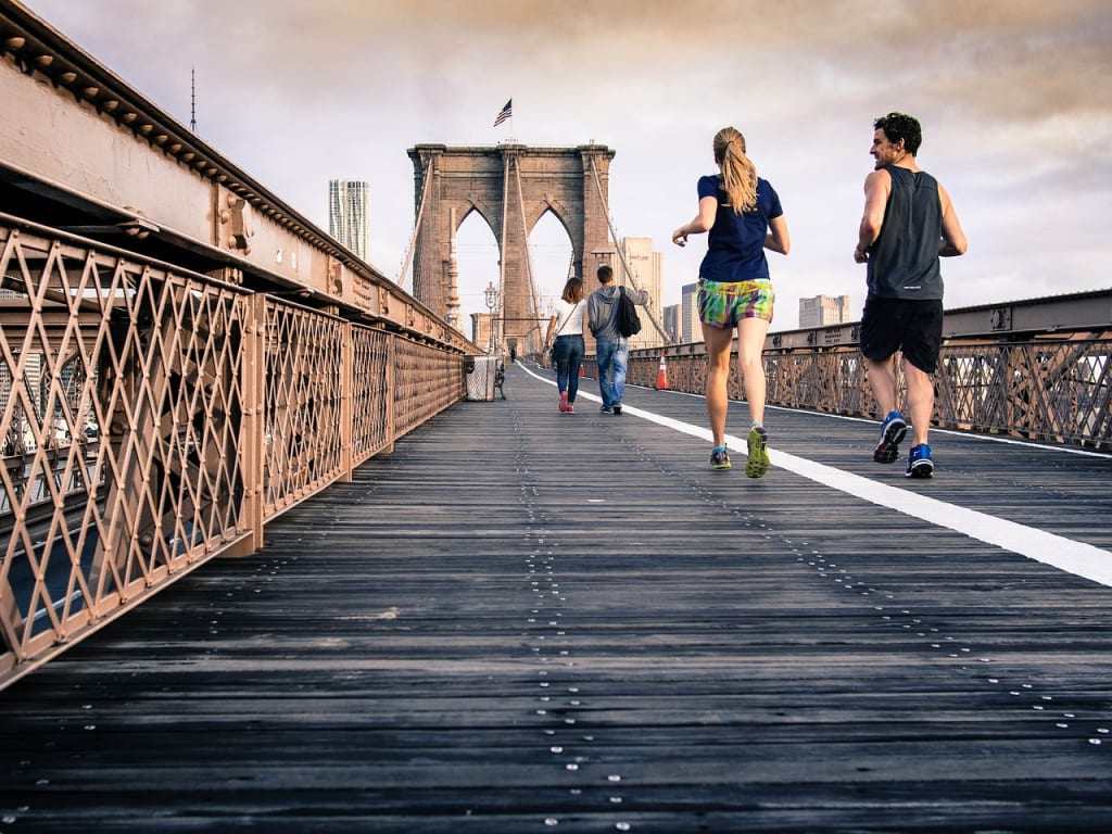 How to Not Let Your Lazy Spouse Wreck Your Workout Routine How to Not Let Your Lazy Spouse Wreck Your Workout Routine