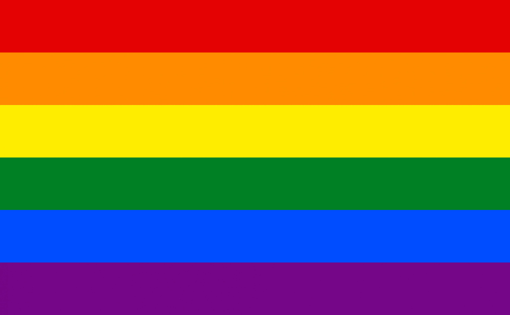 We Are Gay & We Are Here to Stay We Are Gay & We Are Here to Stay