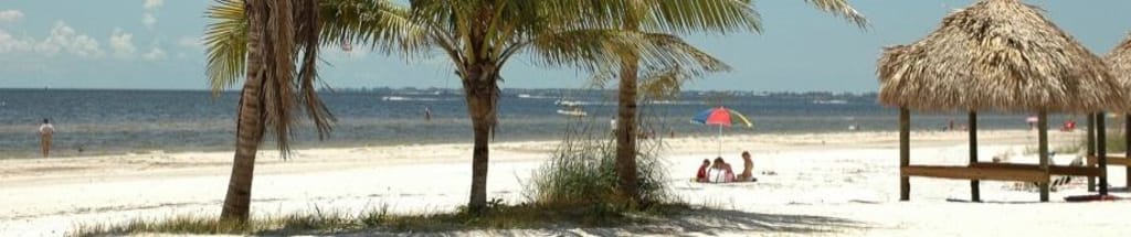 5 Romantic Things to Do with a Loved One in Fort Myers 5 Romantic Things to Do with a Loved One in Fort Myers