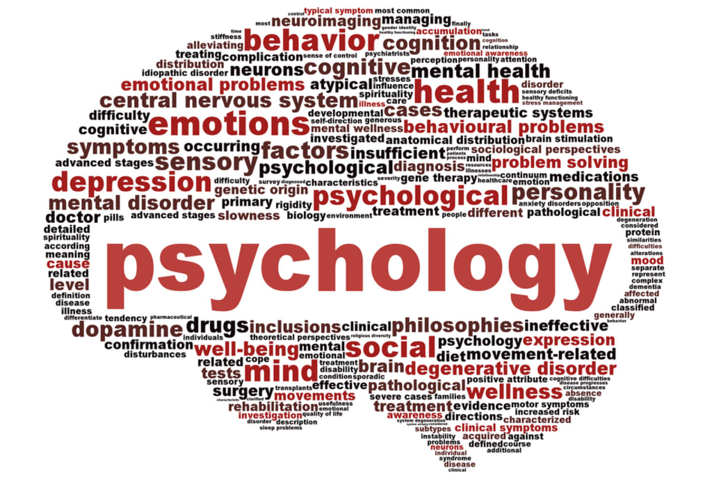 research application psychology myths part 2