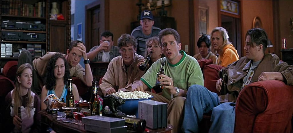 Top 10: Horror Films of All-Time Top 10: Horror Films of All-Time