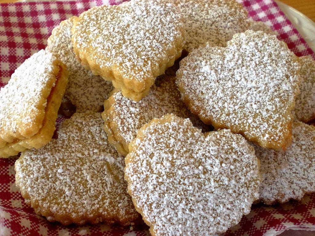 Why I Bake Why I Bake