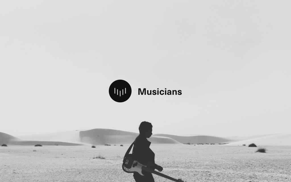 How Musicians Can Use Vocal to Get Discovered and Earn Money How Musicians Can Use Vocal to Get Discovered and Earn Money