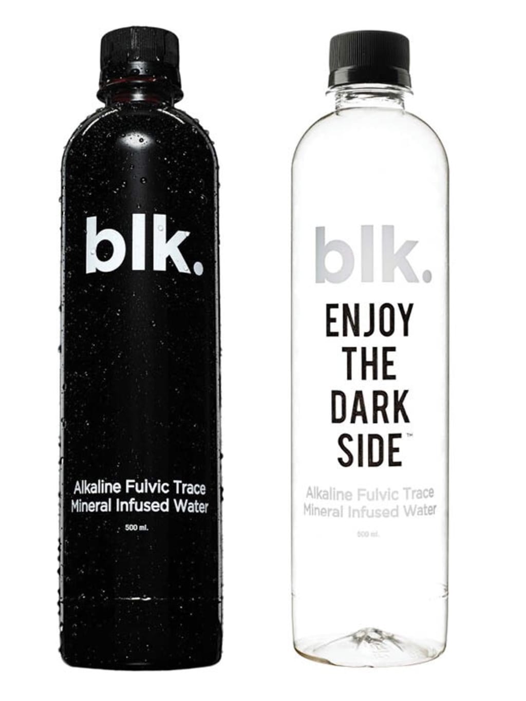 My Favorite Brands of Designer Water My Favorite Brands of Designer Water