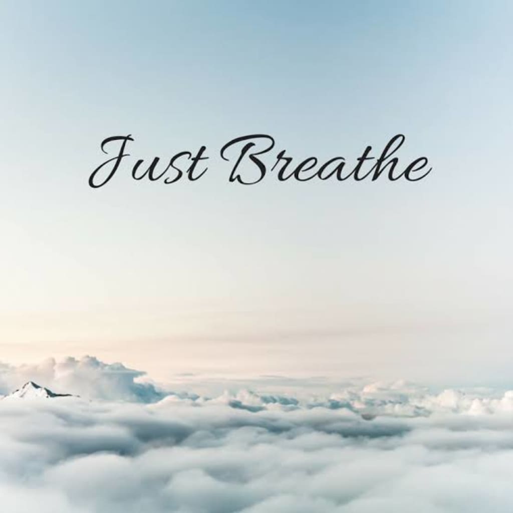 The Art of Breathing The Art of Breathing
