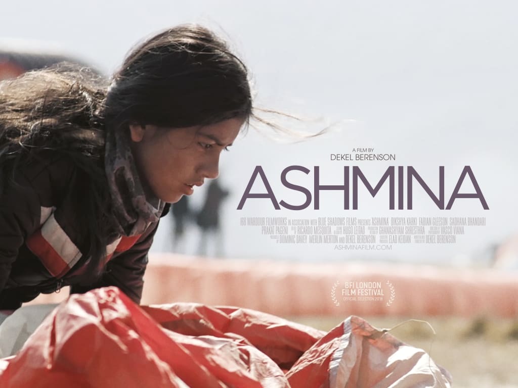 Locals Tourists In Nepal Star In Eye Opening Short Film That