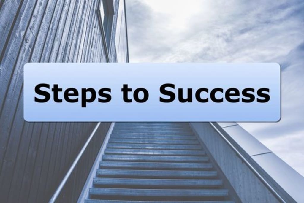 My Guide to Success My Guide to Success