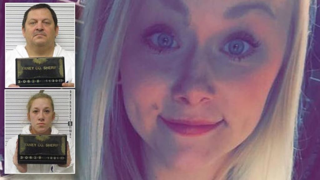 This Tinder Murder Will Send Chills Down Your Spine *Video Footage of Suspects* This Tinder Murder Will Send Chills Down Your Spine *Video Footage of Suspects*