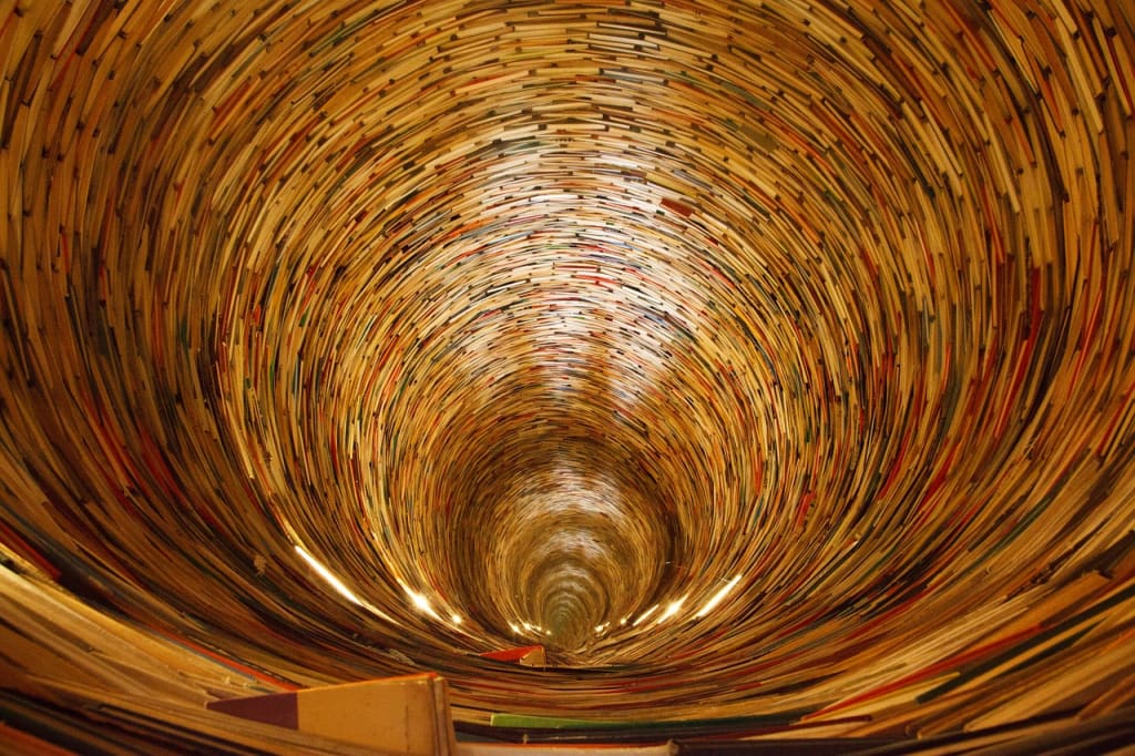 Do We Live to Learn or Learn to Live? Do We Live to Learn or Learn to Live?