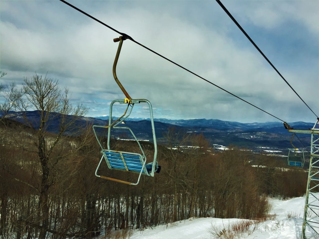 Skiing Tenney Skiing Tenney