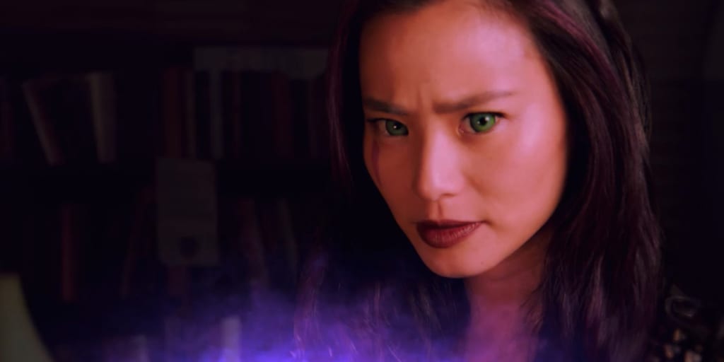 Fox Unveils A Spectacular New Trailer For 'The Gifted' — And Introduces Us To A Whole New Universe Of Mutant Heroes Fox Unveils A Spectacular New Trailer For 'The Gifted' — And Introduces Us To A Whole New Universe Of Mutant Heroes