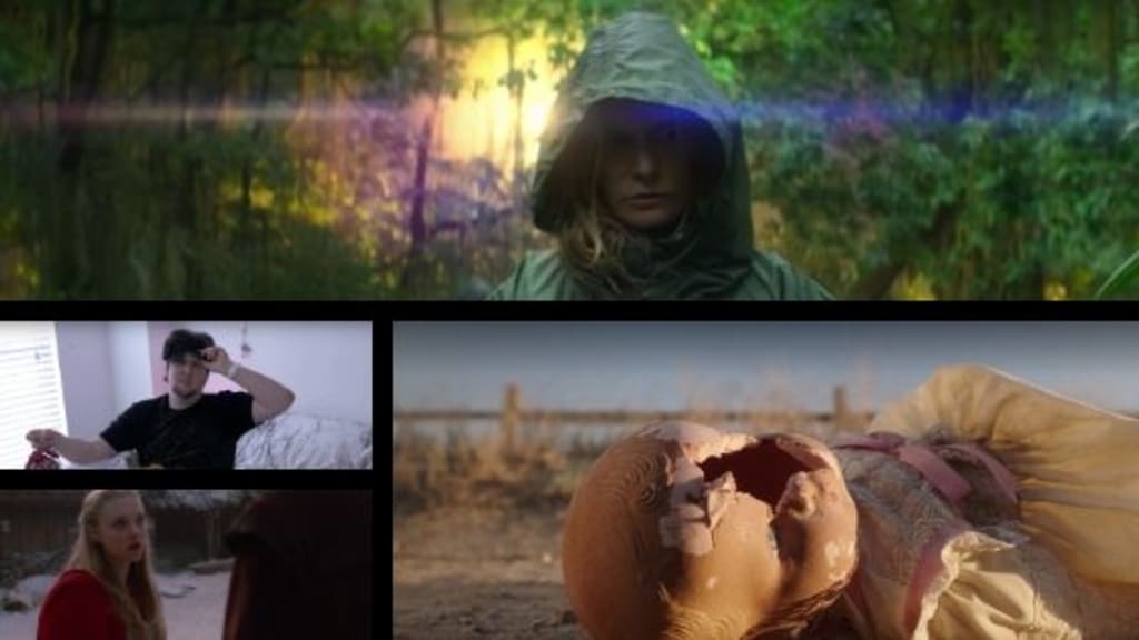 10 Amazing Horror Movies to Put On Your Must-Watch List 10 Amazing Horror Movies to Put On Your Must-Watch List