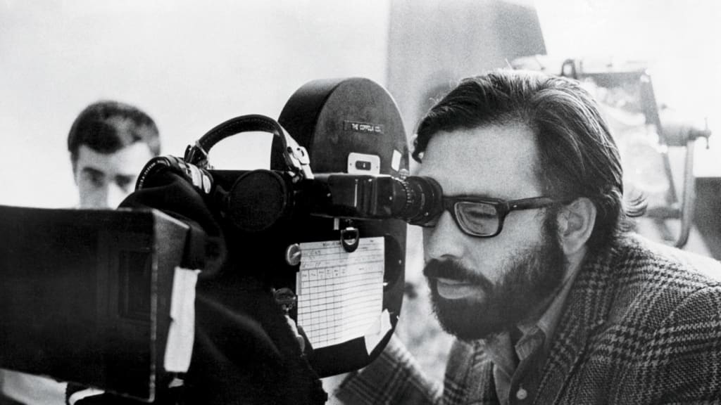 Greatest Film Directors of All Time Greatest Film Directors of All Time