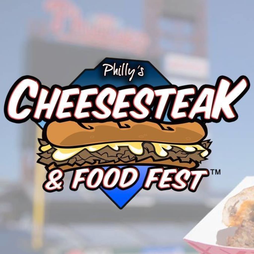 Just Grubbin Series: 2017 Philadelphia Cheesesteak & Food Fest Just Grubbin Series: 2017 Philadelphia Cheesesteak & Food Fest