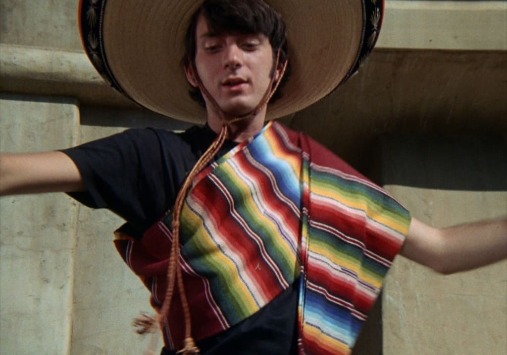 Michael Nesmith’s Life Before The Monkees Michael Nesmith’s Life Before The Monkees