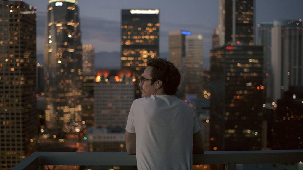 'Her' Presents an Optimistic Look at Technology and Connection 'Her' Presents an Optimistic Look at Technology and Connection