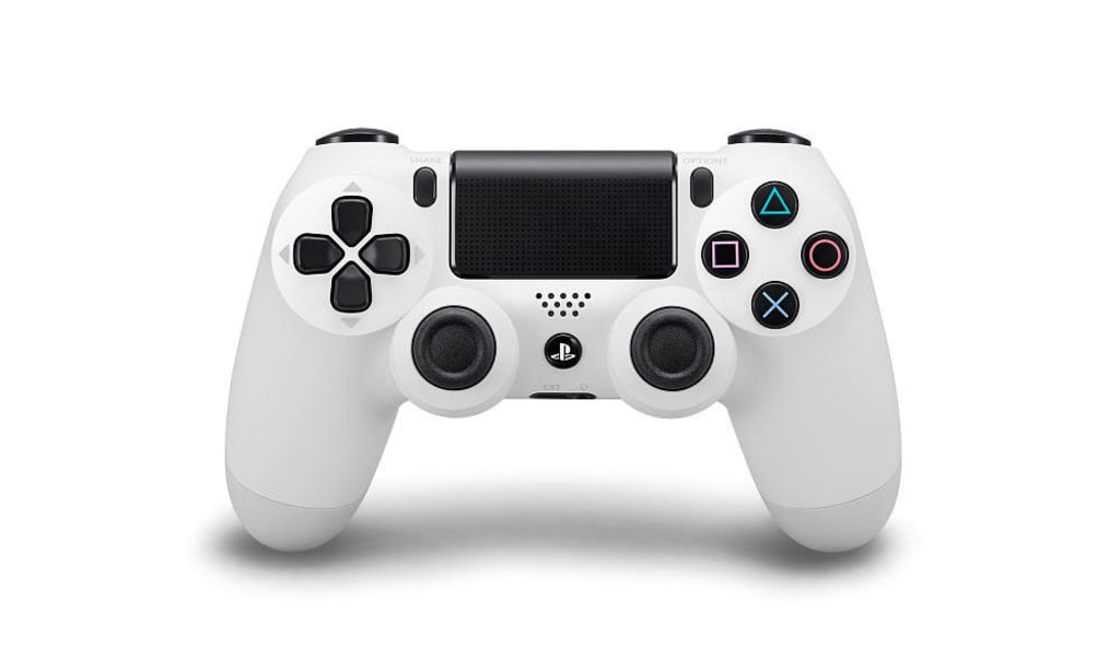 top ps4 gaming controllers