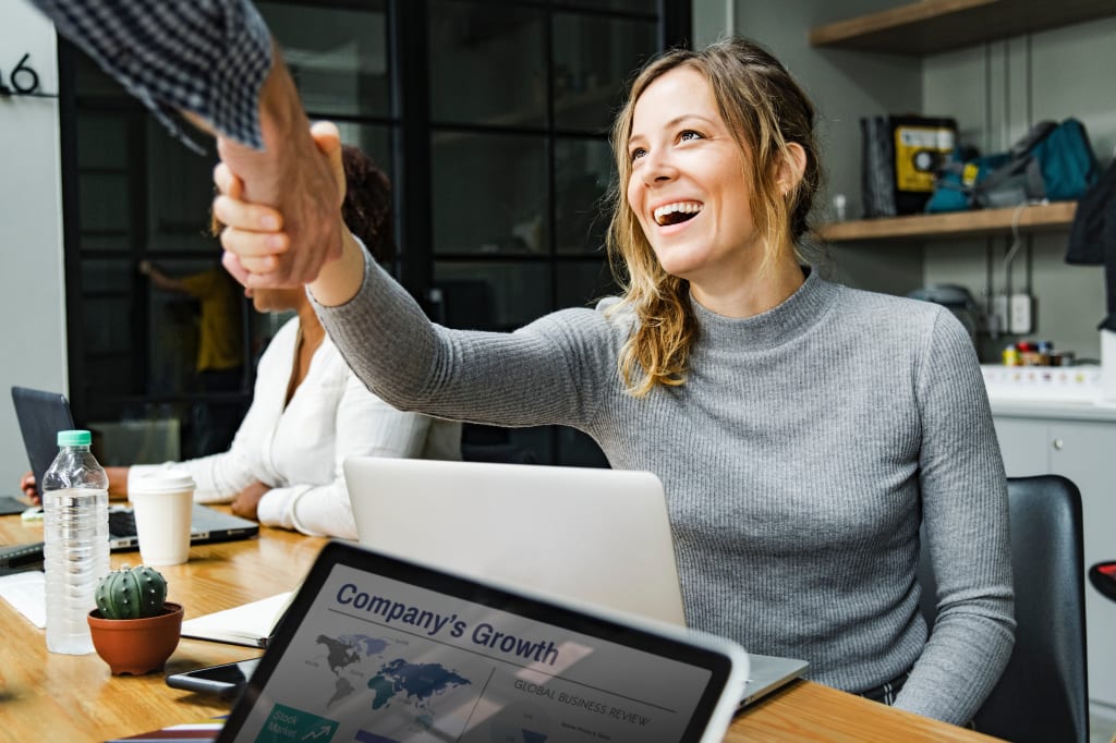 Top Six Successful Business Practices Top Six Successful Business Practices