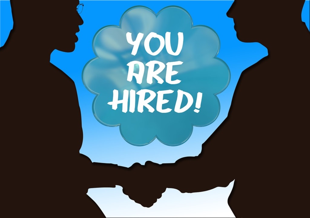 How to Write a Killer Resume! How to Write a Killer Resume!