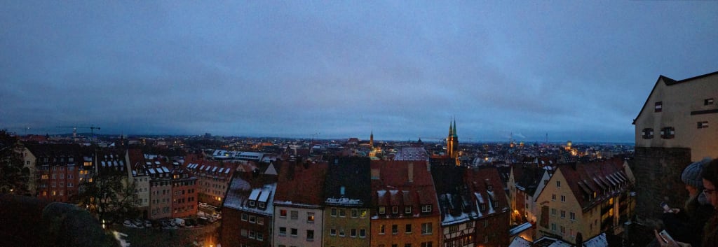 Germany at a Glance Germany at a Glance