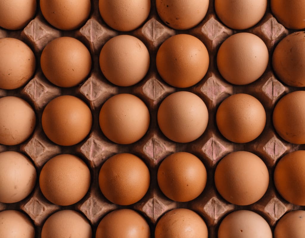 10 Ways to Make Eggs into a Meal 10 Ways to Make Eggs into a Meal