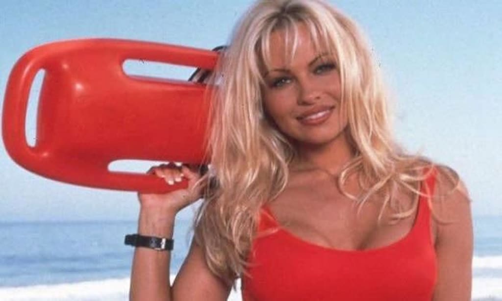 Everything You Need to Know About the Iconic Series 'Baywatch' (1989-2001) Everything You Need to Know About the Iconic Series 'Baywatch' (1989-2001)
