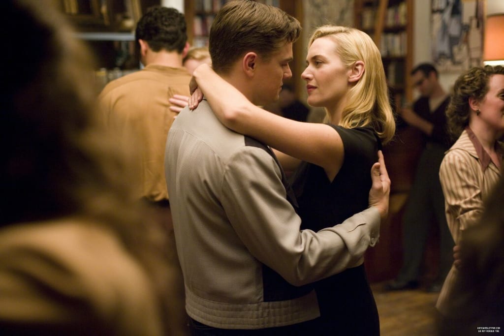 Revolutionary Road' — Film Review and Analysis