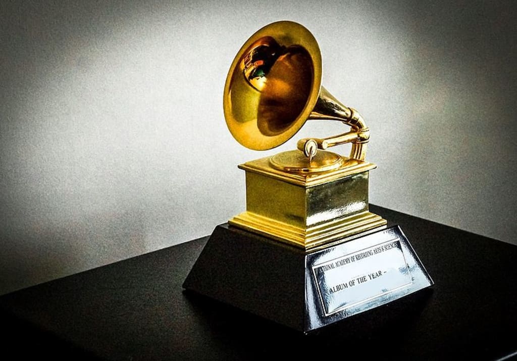 Five Artists Who Should Be Considered for 2019 Grammy Nominations Five Artists Who Should Be Considered for 2019 Grammy Nominations