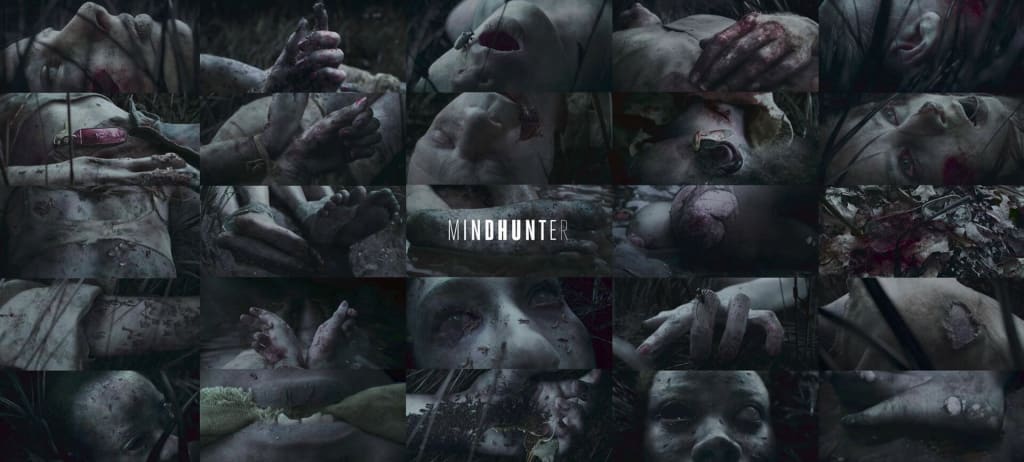 True Crime Must Watch True Crime Must Watch