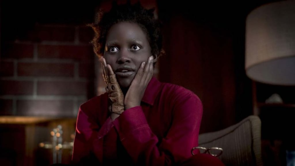 'Us' Is Auteur-Led Horror at Its Best 'Us' Is Auteur-Led Horror at Its Best